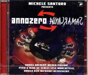 Annozero album
